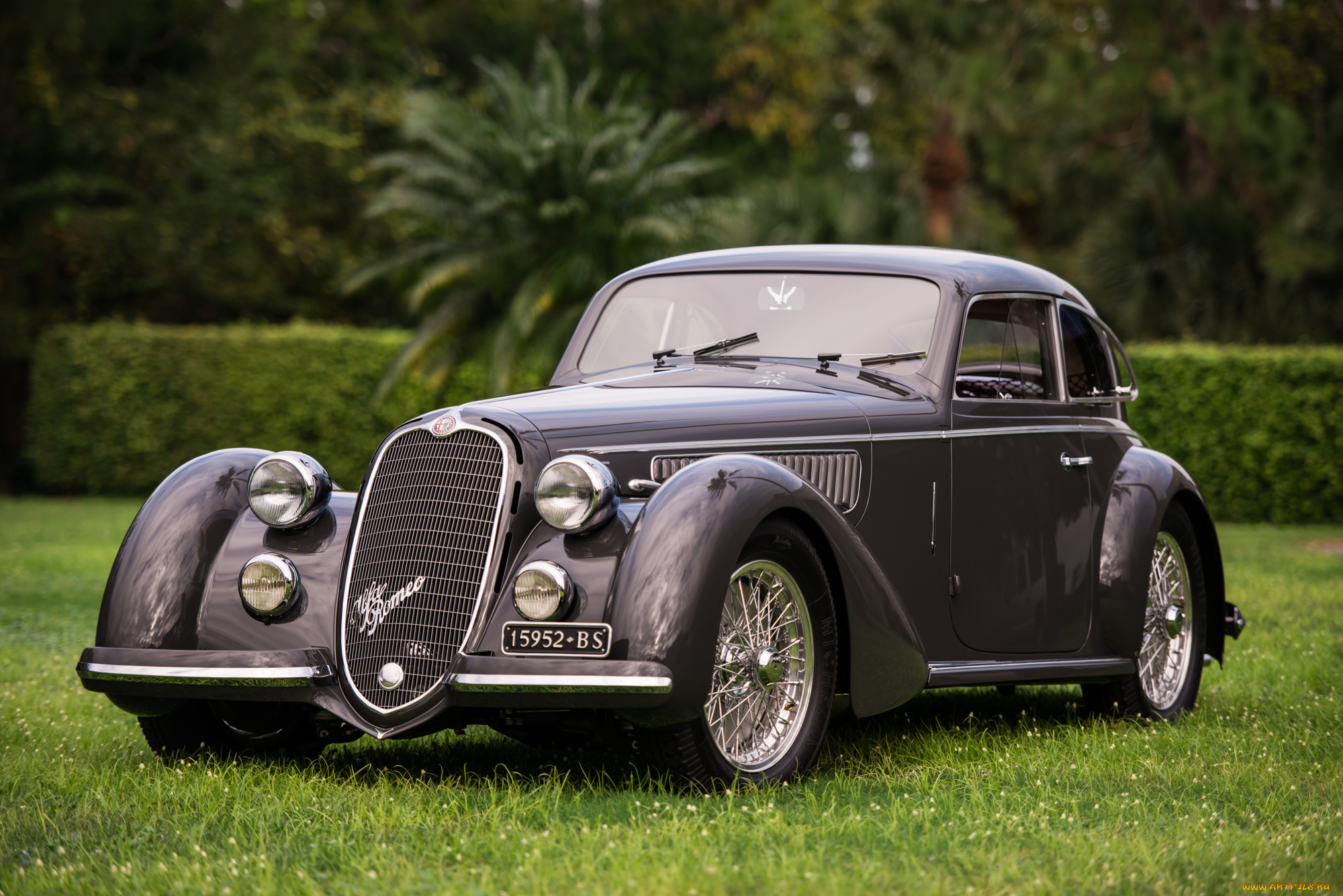 alfa romeo 8c 2900b corto touring berlinetta 1937, , , 1937, berlinetta, touring, corto, 2900b, 8c, alfa, romeo